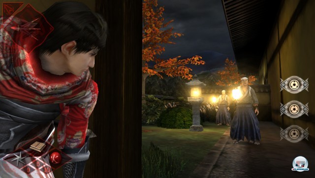 Screenshot - Shinobido 2: Tales of the Ninja (PS_Vita) 2250082