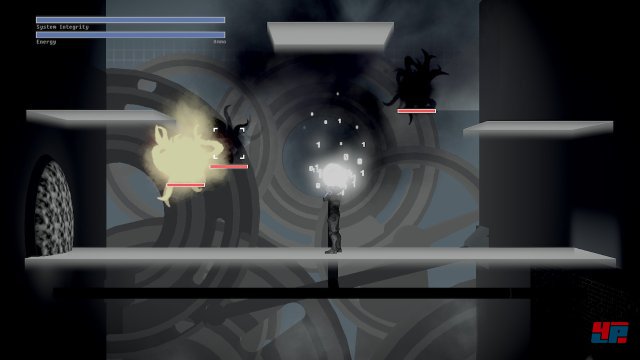 Screenshot - The Fall Part 2: Unbound (Switch) 92563408