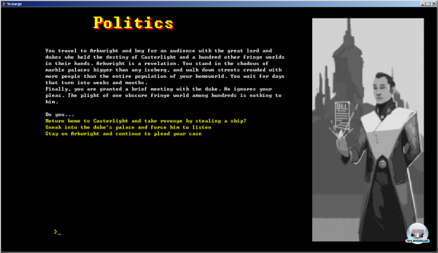 Screenshot - The Mandate (PC) 92471978