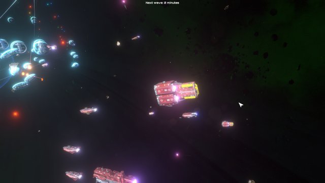 Screenshot - Stellar Warfare (PC) 92646276
