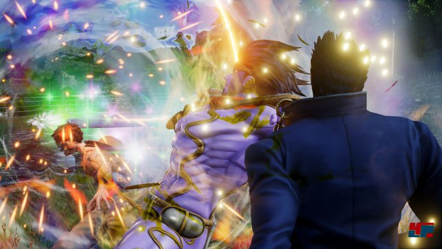 Screenshot - Jump Force (PC) 92582401