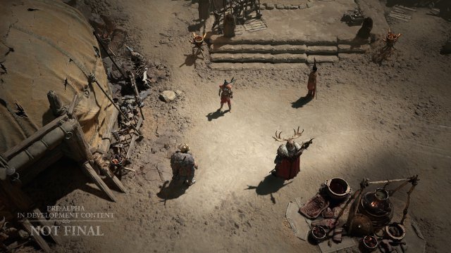 Screenshot - Diablo 4 (PC, PS4, One)