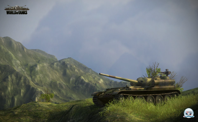 Screenshot - World of Tanks (PC) 2382152