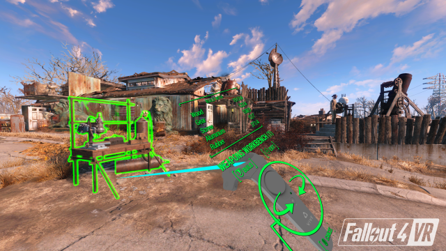 Screenshot - Fallout 4 VR (HTCVive) 92547351