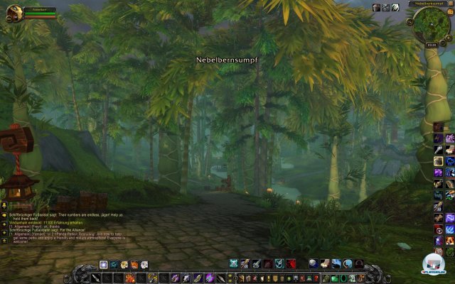 Screenshot - World of WarCraft: Mists of Pandaria (PC) 2334237