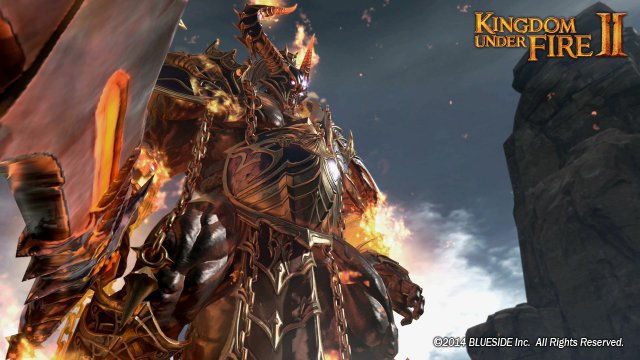 Screenshot - Kingdom under Fire 2 (PC) 92479091