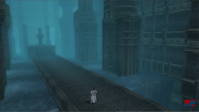 Screenshot - Tales of Zestiria (PlayStation3)