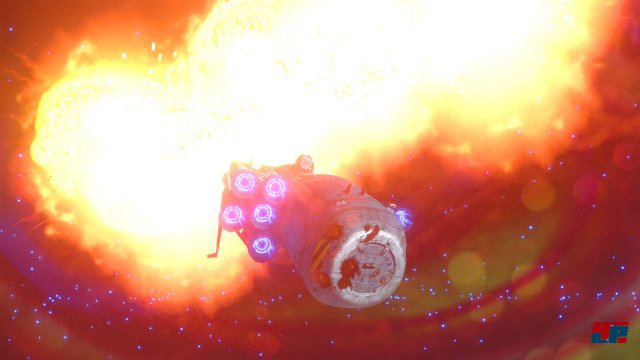 Screenshot - Rebel Galaxy Outlaw (PC) 92573231