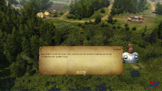 Screenshot - Legends of Eisenwald (PC) 92509052