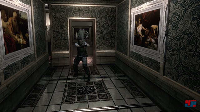 Screenshot - Resident Evil (PlayStation4) 92495036