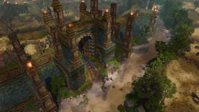 Screenshot - SpellForce 3 Reforced (PC, PS4, PlayStation5, One, XboxSeriesX)