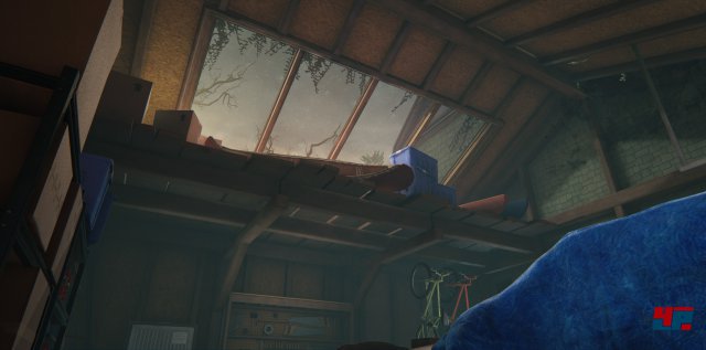 Screenshot - What Remains of Edith Finch (PlayStation4) 92505328