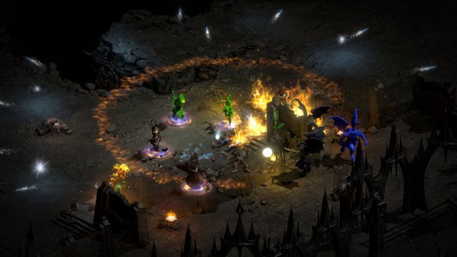 Screenshot - Diablo 2: Resurrected (PC, PlayStation5, XboxSeriesX) 92649965
