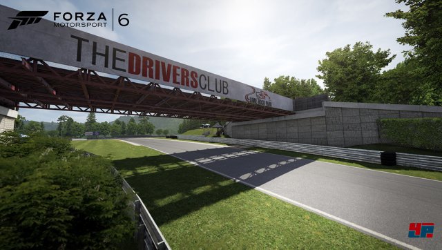 Screenshot - Forza Motorsport 6 (XboxOne) 92510059