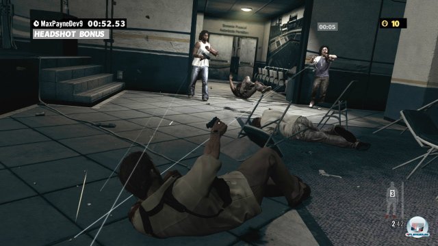 Screenshot - Max Payne 3 (360) 2349937