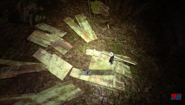 Screenshot - Resident Evil 7: Verbotenes Filmmaterial 1 (PS4) 92539905