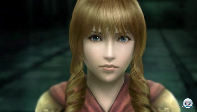 Screenshot - Final Fantasy Type-0 (PSP) 2260712
