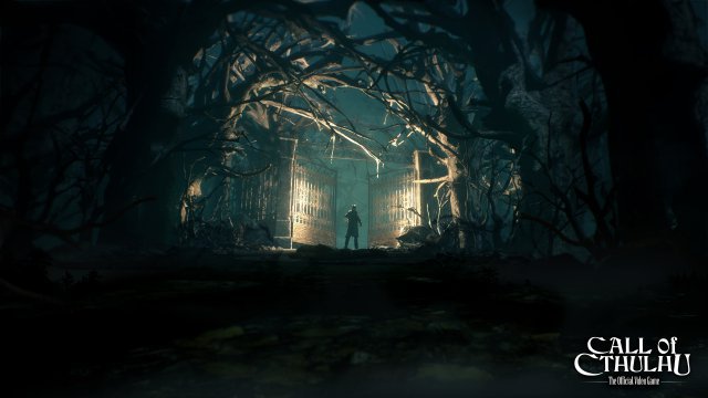 Screenshot - Call of Cthulhu - The Official Video Game (PC) 92537643