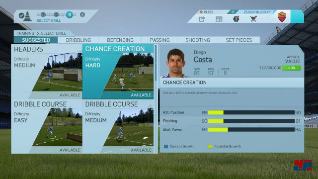 Screenshot - FIFA 16 (PC) 92510944