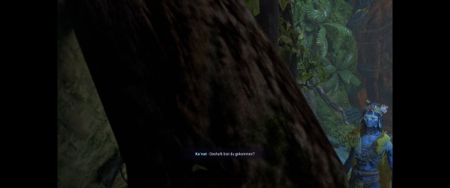 Screenshot - Avatar: Frontiers of Pandora (PC) 92658518