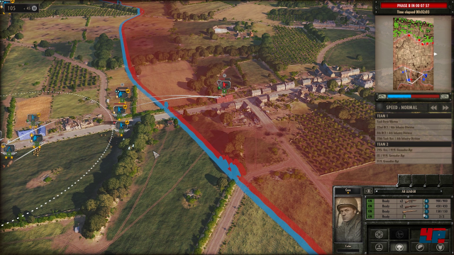 Screenshot - Steel Division: Normandy 44 (PC) 92546228