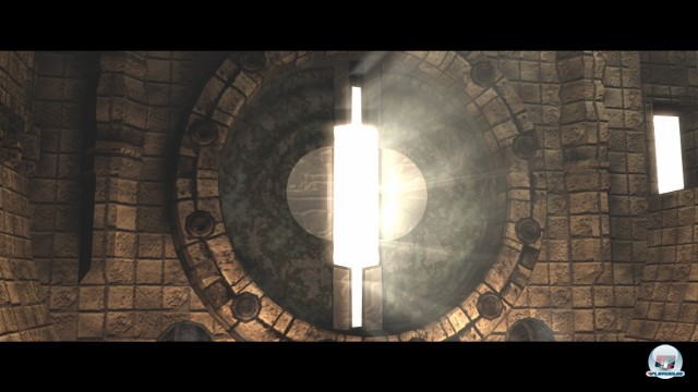 Screenshot - ICO & Shadow of the Colossus HD (PlayStation3) 2233772