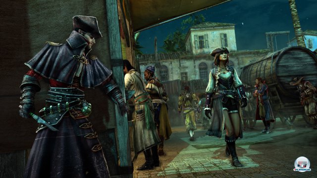 Screenshot - Assassin's Creed 4: Black Flag (360) 92471466