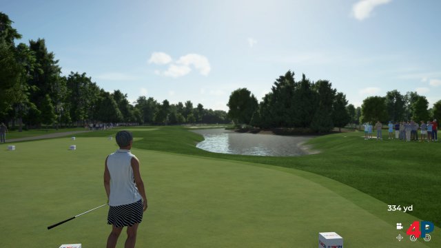 Screenshot - PGA Tour 2K21 (PS4) 92621884