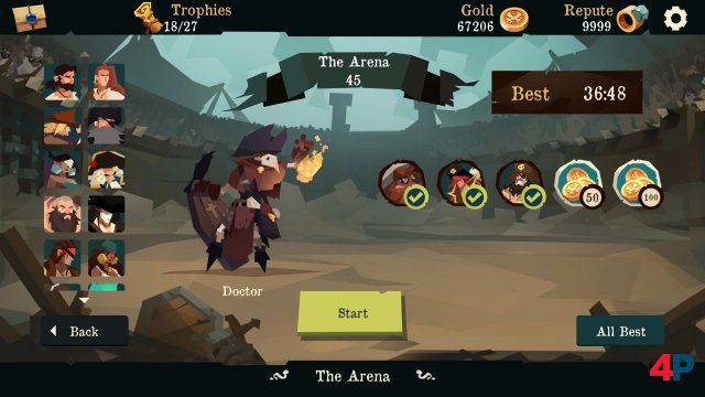 Screenshot - Pirates Outlaws (PC)