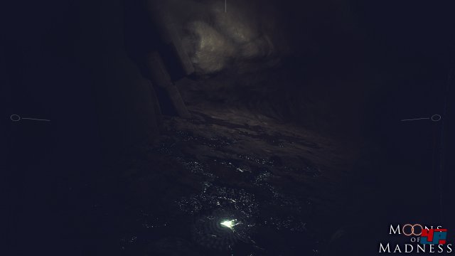 Screenshot - Moons of Madness (PC)