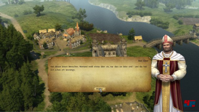 Screenshot - Legends of Eisenwald (PC) 92509171