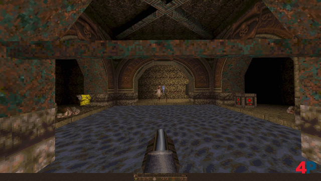 Screenshot - Quake (PC)
