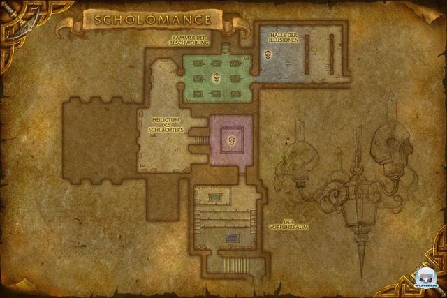 Screenshot - World of WarCraft: Mists of Pandaria (PC) 92399832