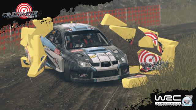 Screenshot - FIA World Rally Championship 3 (360) 92408522