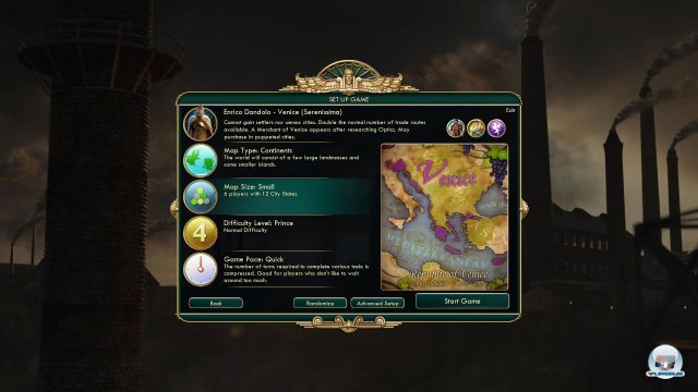 Screenshot - Civilization 5: Brave New World (PC) 92464726