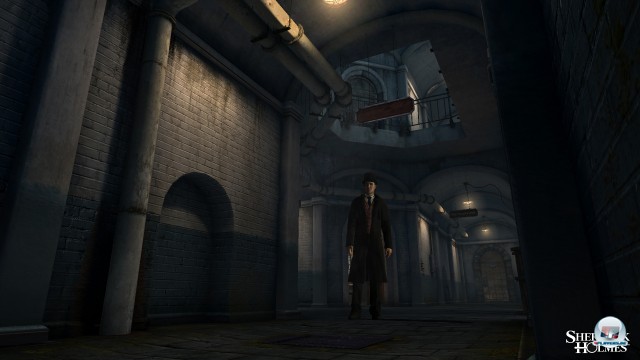 Screenshot - The New Adventures of Sherlock Holmes: The Testament of Sherlock Holmes (PC) 2224663