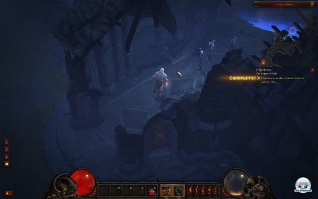 Screenshot - Diablo III (PC) 2267852