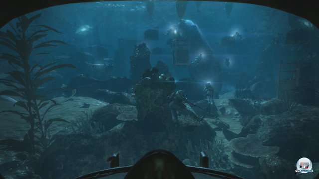 Screenshot - Call of Duty: Ghosts (360) 92471997