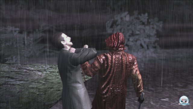 Screenshot - Deadly Premonition (PlayStation3) 92445997
