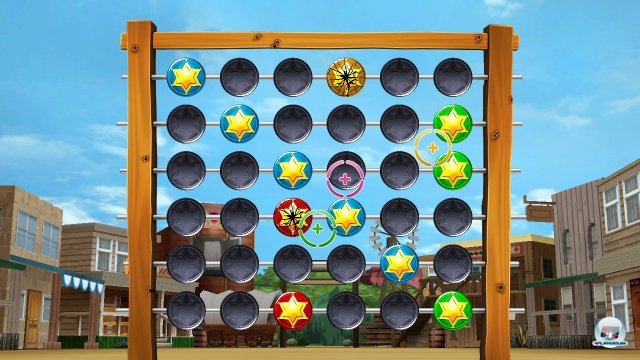 Screenshot - Family Party: 30 Great Games - Obstacle Arcade (Wii_U) 92426367