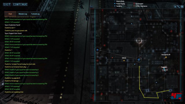 Screenshot - The Red Solstice (PC) 92508606