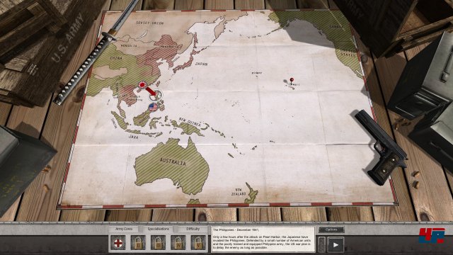 Screenshot - Order of Battle: Pacific (PC) 92506160