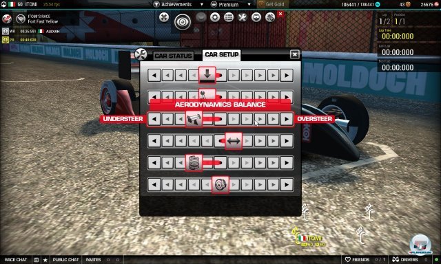 Screenshot - Victory: The Age of Racing (PC) 2381762