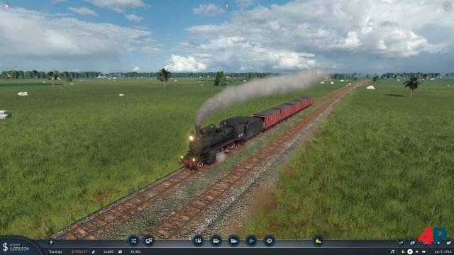 Screenshot - Transport Fever 2 (PC) 92602552