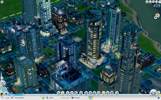 Screenshot - SimCity (PC) 92456932