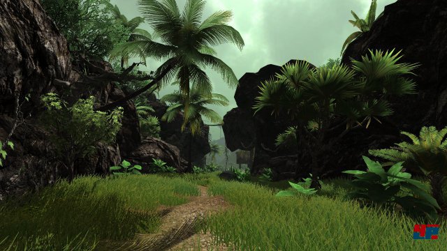 Screenshot - Eve of Destruction - Redux (PC) 92527033