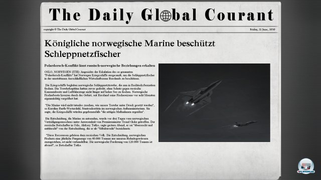 Screenshot - Naval War: Arctic Circle (PC) 2341437