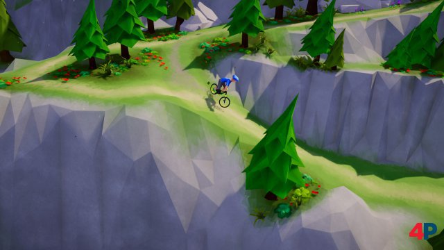 Screenshot - Lonely Mountains: Downhill (PC) 92590295