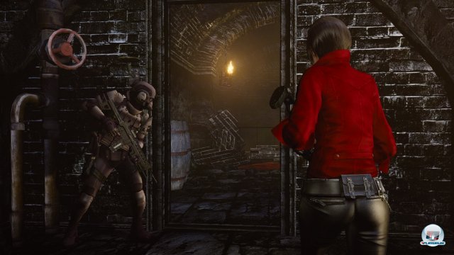 Screenshot - Resident Evil 6 (360) 92415597