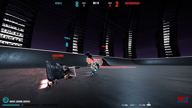Screenshot - Block Sport (PC)